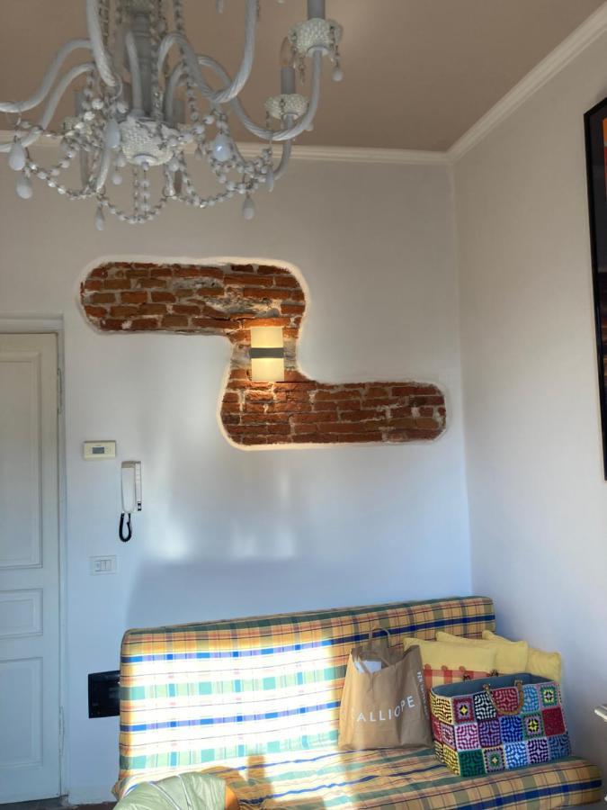 Casa Vacanza Sole Lago… Intra Exterior foto