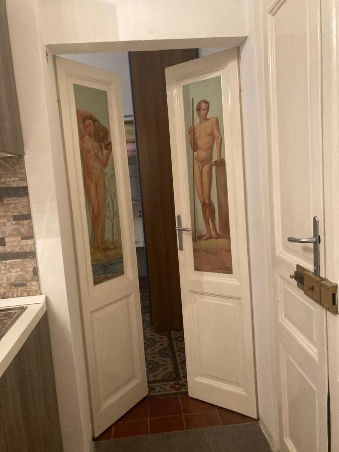 Casa Vacanza Sole Lago… Intra Exterior foto